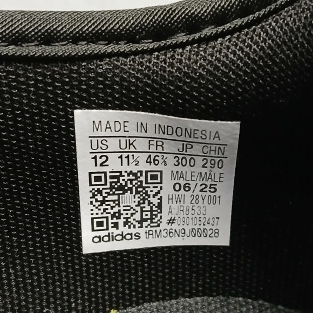 adidas kaptir sneakers